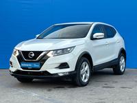 Nissan Qashqai 2019 годаүшін9 670 000 тг. в Алматы