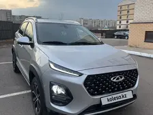 Chery Tiggo 2, 2023