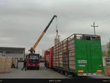 MAN  F 2000 1998 года за 22 000 000 тг. в Жаркент – фото 2