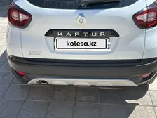 Renault Kaptur, 2018