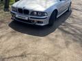 BMW 528 1997 года за 3 100 000 тг. в Алматы – фото 20