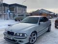 BMW 528 1997 года за 2 700 000 тг. в Алматы – фото 21