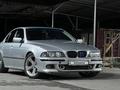 BMW 528 1997 годаүшін2 800 000 тг. в Алматы