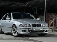 BMW 528 1997 года за 3 100 000 тг. в Алматы