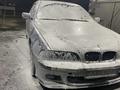 BMW 528 1997 года за 3 100 000 тг. в Алматы – фото 30