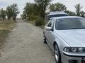 BMW 528 1997 года за 3 100 000 тг. в Алматы – фото 3