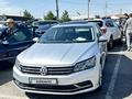 Volkswagen Passat 2016 года за 7 500 000 тг. в Алматы