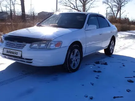 Toyota Camry 2000 года за 3 750 000 тг. в Усть-Каменогорск – фото 21