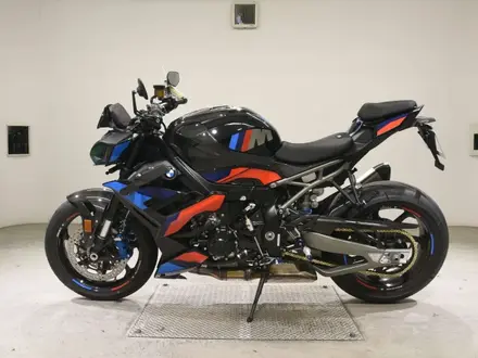 BMW  M 1000 R 2025 года за 10 270 000 тг. в Алматы – фото 4
