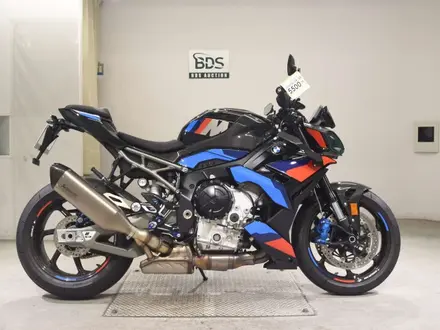 BMW  M 1000 R 2025 года за 10 270 000 тг. в Алматы – фото 3