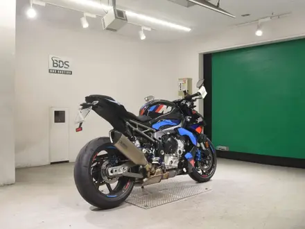 BMW  M 1000 R 2025 года за 10 270 000 тг. в Алматы – фото 5