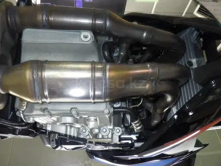BMW  M 1000 R 2025 года за 10 270 000 тг. в Алматы – фото 7