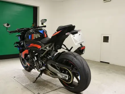 BMW  M 1000 R 2025 года за 10 270 000 тг. в Алматы – фото 6
