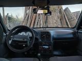 ВАЗ (Lada) 2110 2004 годаүшін1 200 000 тг. в Бородулиха – фото 2