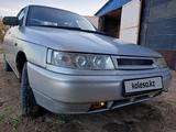 ВАЗ (Lada) 2110 2004 годаүшін1 200 000 тг. в Бородулиха – фото 3