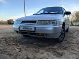 ВАЗ (Lada) 2110 2004 годаүшін1 200 000 тг. в Бородулиха – фото 4