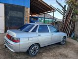 ВАЗ (Lada) 2110 2004 годаүшін1 200 000 тг. в Бородулиха – фото 5