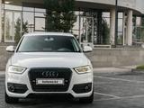 Audi Q3 2011 года за 10 000 000 тг. в Алматы – фото 5