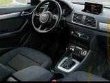 Audi Q3 2011 года за 10 000 000 тг. в Алматы – фото 2