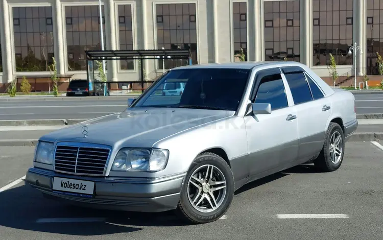 Mercedes-Benz E 280 1994 года за 2 300 000 тг. в Кызылорда