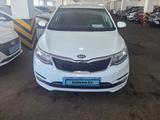 Kia Rio 2015 года за 5 900 000 тг. в Астана