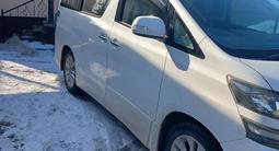 Toyota Vellfire 2009 годаүшін10 500 000 тг. в Алматы – фото 2