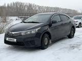 Toyota Corolla 2013 года за 6 000 000 тг. в Павлодар
