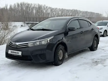 Toyota Corolla 2013 года за 5 500 000 тг. в Павлодар – фото 3