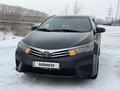 Toyota Corolla 2013 годаүшін5 500 000 тг. в Павлодар