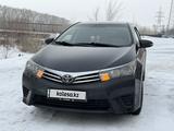 Toyota Corolla 2013 года за 6 000 000 тг. в Павлодар – фото 2