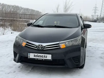 Toyota Corolla 2013 года за 5 500 000 тг. в Павлодар
