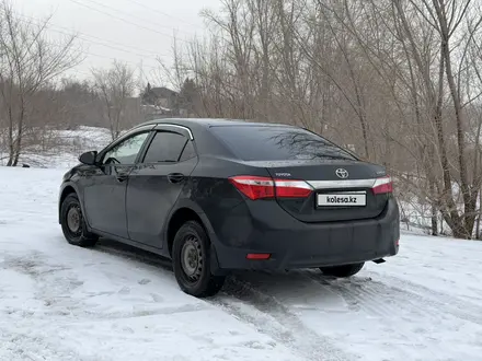 Toyota Corolla 2013 года за 5 500 000 тг. в Павлодар – фото 5
