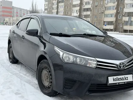 Toyota Corolla 2013 года за 5 500 000 тг. в Павлодар – фото 4