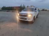 Toyota Hilux 2013 годаүшін12 500 000 тг. в Актау – фото 3