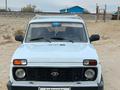 ВАЗ (Lada) Lada 2121 2010 годаүшін2 100 000 тг. в Жосалы – фото 6