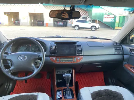 Toyota Camry 2003 года за 4 900 000 тг. в Актобе