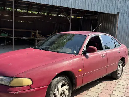 Mazda 626 1993 года за 650 000 тг. в Алматы – фото 3