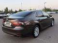 Toyota Camry 2023 года за 15 700 000 тг. в Астана – фото 4