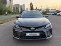 Toyota Camry 2023 года за 15 700 000 тг. в Астана – фото 3