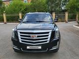 Cadillac Escalade 2016 годаүшін29 500 000 тг. в Караганда – фото 3