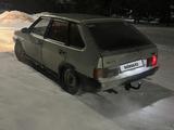ВАЗ (Lada) 2109 2000 года за 250 000 тг. в Кокшетау – фото 3