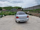 Nissan Almera 2012 годаүшін3 500 000 тг. в Шымкент – фото 3