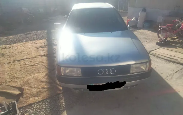 Audi 80 1990 года за 700 000 тг. в Тараз