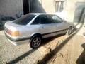 Audi 80 1990 года за 700 000 тг. в Тараз – фото 3