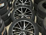 Камри 75 Европейка новый летний комплект без пробега трейдин есть за 465 000 тг. в Атырау