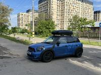 Mini Countryman 2013 года за 7 800 000 тг. в Алматы