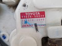 Бензонасос Toyota Estima 7702058020 AHR20 2AZүшін4 200 тг. в Алматы