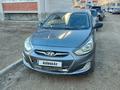 Hyundai Accent 2012 года за 3 400 000 тг. в Актобе