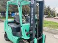 Mitsubishi  FD 2008 годаүшін2 650 000 тг. в Шымкент – фото 2