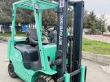 Mitsubishi  FD 2008 года за 2 650 000 тг. в Шымкент – фото 2